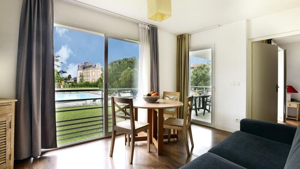 Vente Appartement Résidence Tourisme Lagord