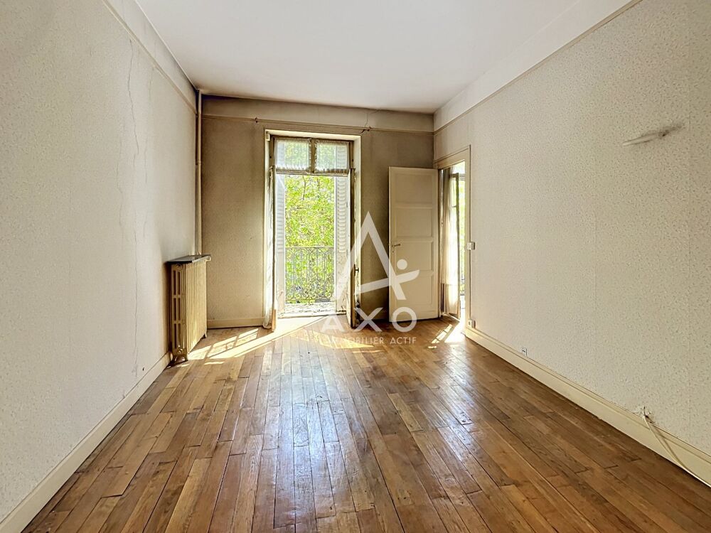 Vente Appartement Appartement Le creusot