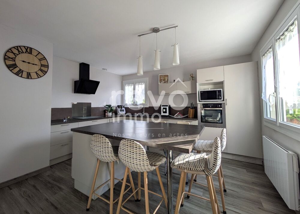 Maison 85m2 Rocheservière