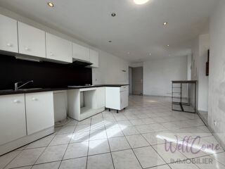  Appartement � louer 2 pi�ces 59 m�