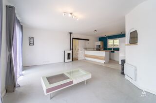  Maison à vendre 4 pièces 94 m²