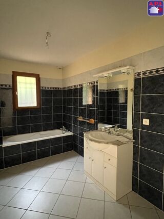  Maison à vendre 4 pièces 94 m²