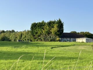  Terrain à vendre 600 m²