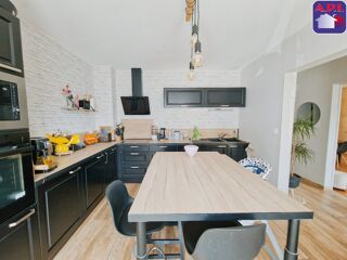  Maison � vendre 3 pi�ces 85 m�