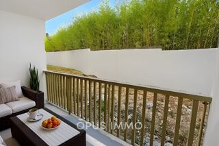  Appartement � vendre 2 pi�ces 43 m�