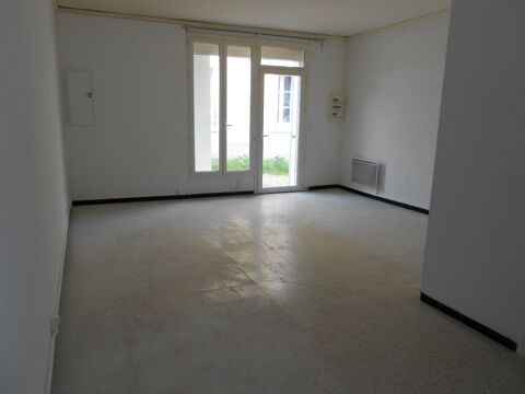  Appartement � louer 1 pi�ce 39 m�