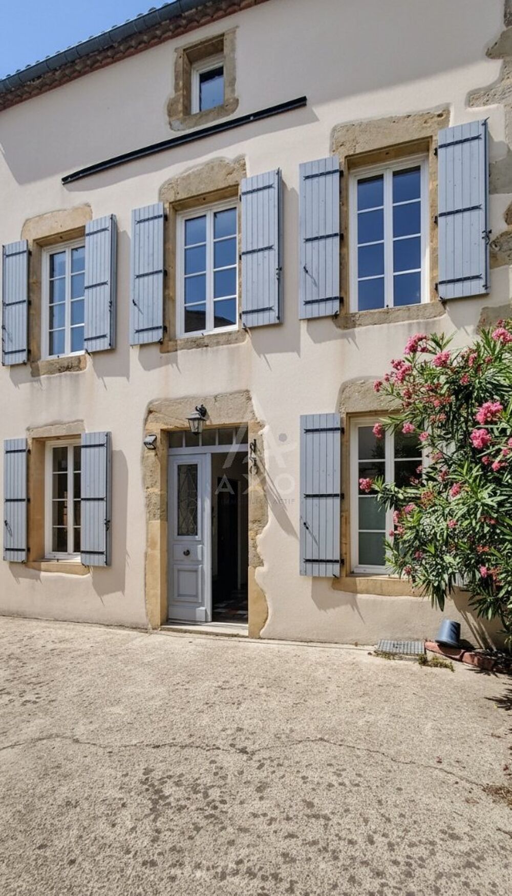 Maison 6 pièces 165 m² · à Barcelonne du Gers · 165 m² · 187 000 €