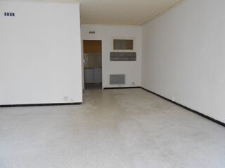  Appartement à louer 1 pièce 39 m²