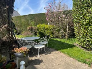  Maison à vendre 7 pièces 162 m²