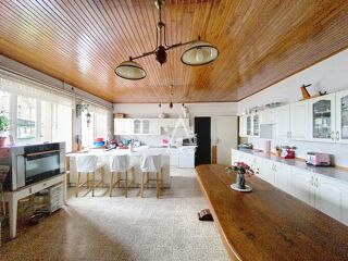  Maison � vendre 15 + pi�ces 371 m�