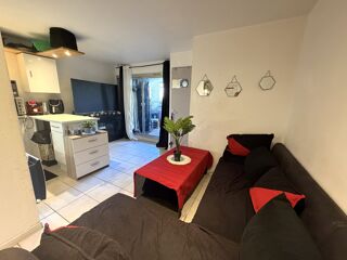  Appartement � vendre 1 pi�ce 27 m�