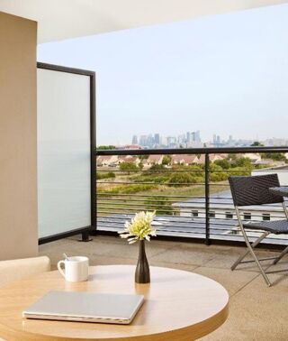  Appartement à vendre 1 pièce 42 m²