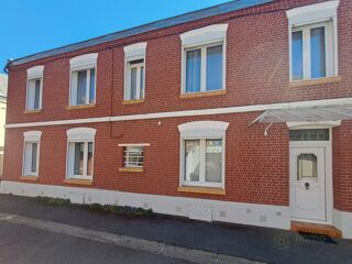  Maison à vendre 5 pièces 94 m²