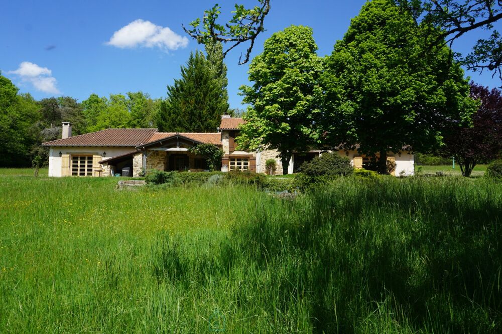 Vente Villa Domaine Villars