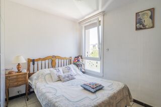  Appartement à vendre 3 pièces 56 m²