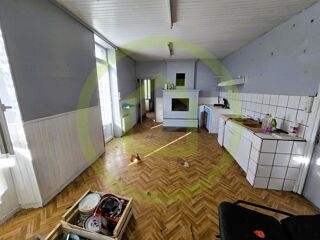  Maison à vendre 5 pièces 90 m²