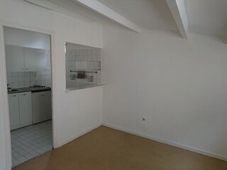  Appartement à vendre 1 pièce 35 m²