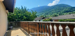  Maison à vendre 6 pièces 136 m²