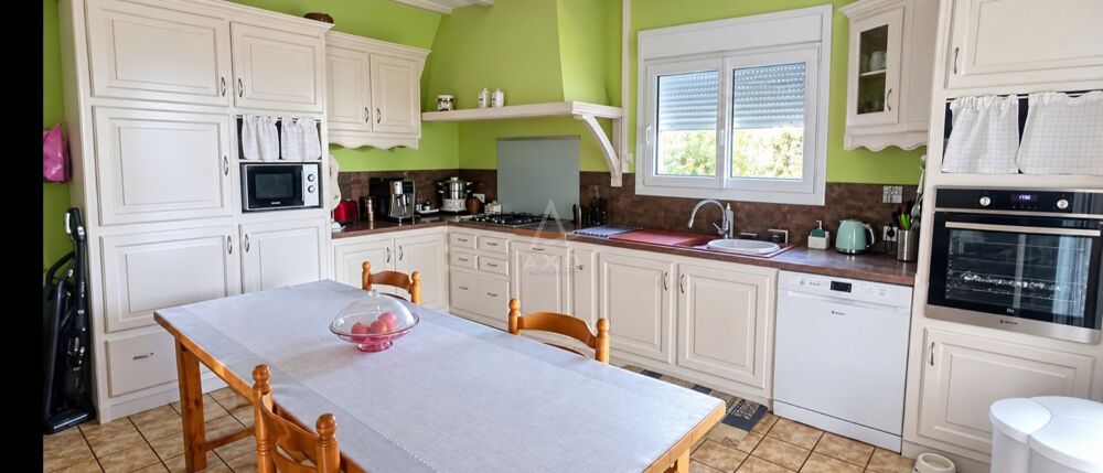 Vente Maison Maison Pranzac
