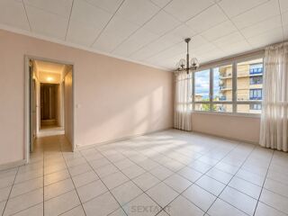  Appartement à vendre 3 pièces 61 m²