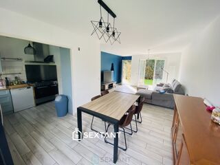  Maison  vendre 5 pices 81 m