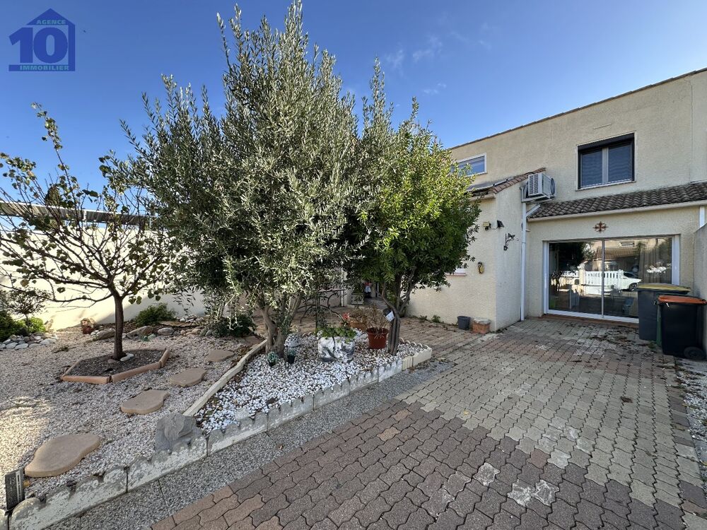 Vente Maison Maison Serignan
