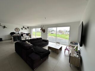  Maison � vendre 4 pi�ces 135 m�