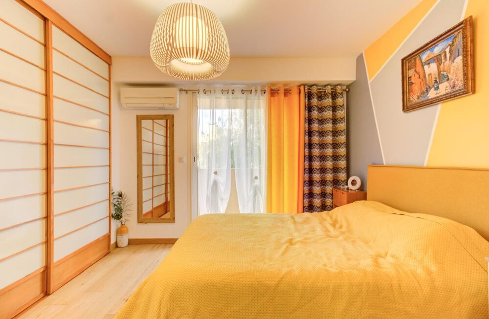 Vente Appartement Appartement Nice