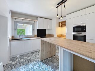  Maison à vendre 6 pièces 121 m²