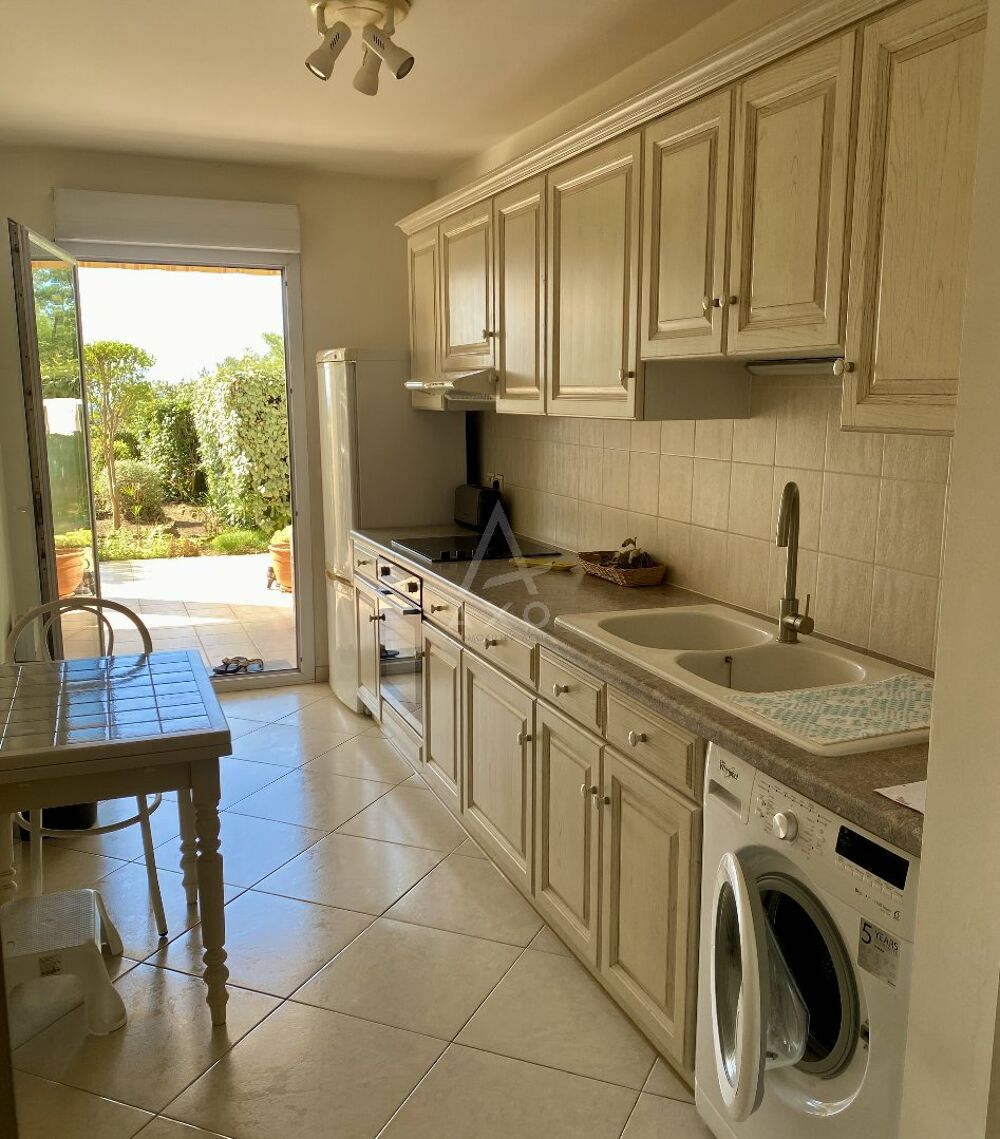 Vente Appartement Appartement Saint raphael