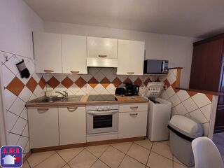  Appartement � louer 1 pi�ce 43 m�