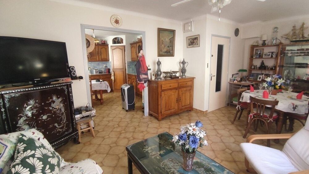 Vente Maison Maison Beaucaire