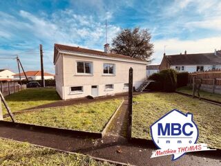  Maison � vendre 8 pi�ces 122 m�