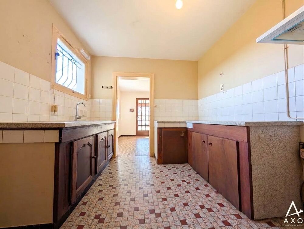 Vente Maison Maison Bascons