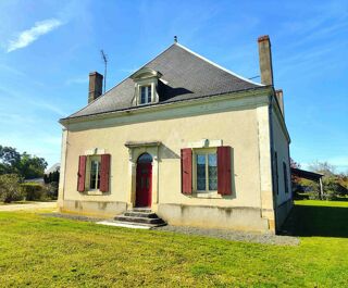  Maison à vendre 5 pièces 107 m²