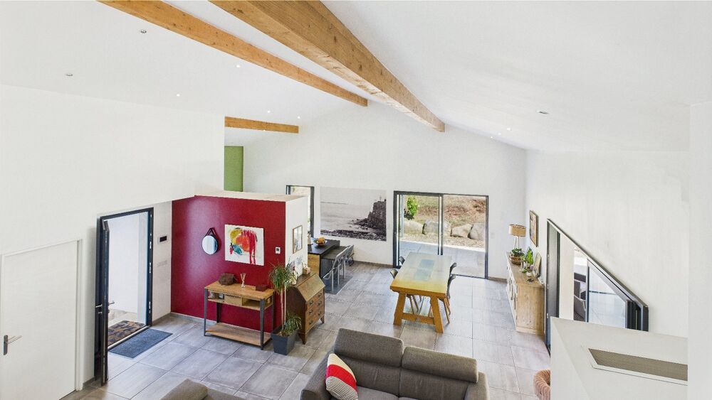 � vendre  Maison Ascain (64310)