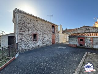 Vente Maison Maison Chalonnes sur loire
