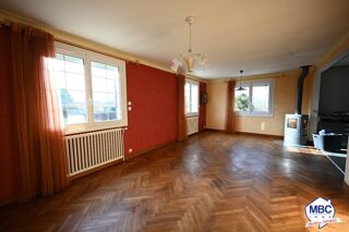  Maison � vendre 8 pi�ces 141 m�