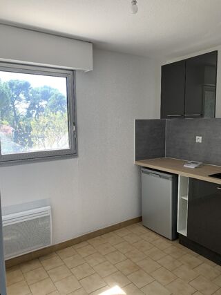 Appartement à louer 2 pièces 50 m²