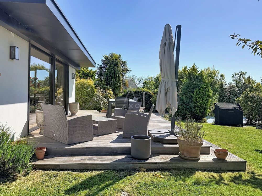 à vendre  Villa Pont-l'Évêque (14130)