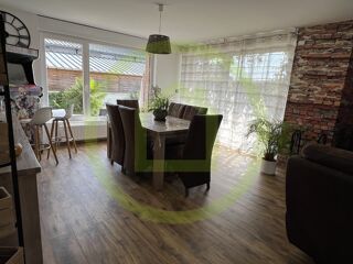  Maison  vendre 7 pices 194 m