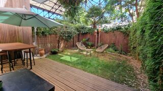  Appartement à louer 2 pièces 42 m²