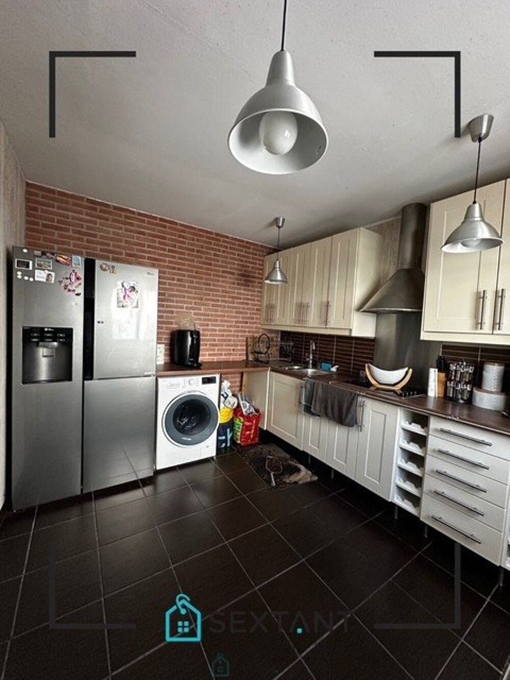 Vente Maison Maison mitoyenne Saint etienne du rouvray