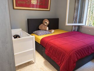 Vente Appartement Appartement Nice