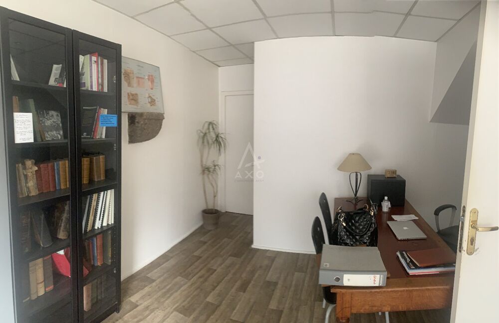 Vente Immeuble Immeuble Quintin