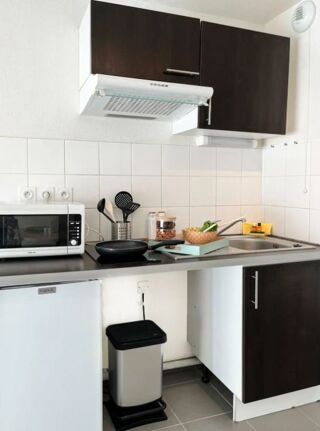  Appartement � vendre 2 pi�ces 43 m�