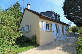  Maison � vendre 6 pi�ces 155 m�