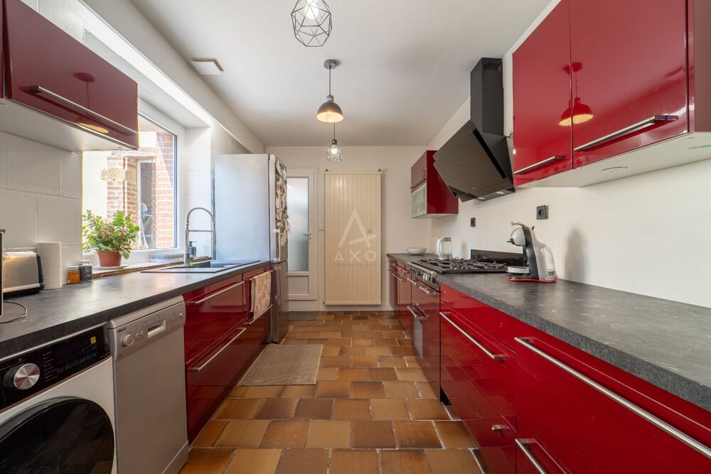 Vente Maison Maison Villeneuve de marsan