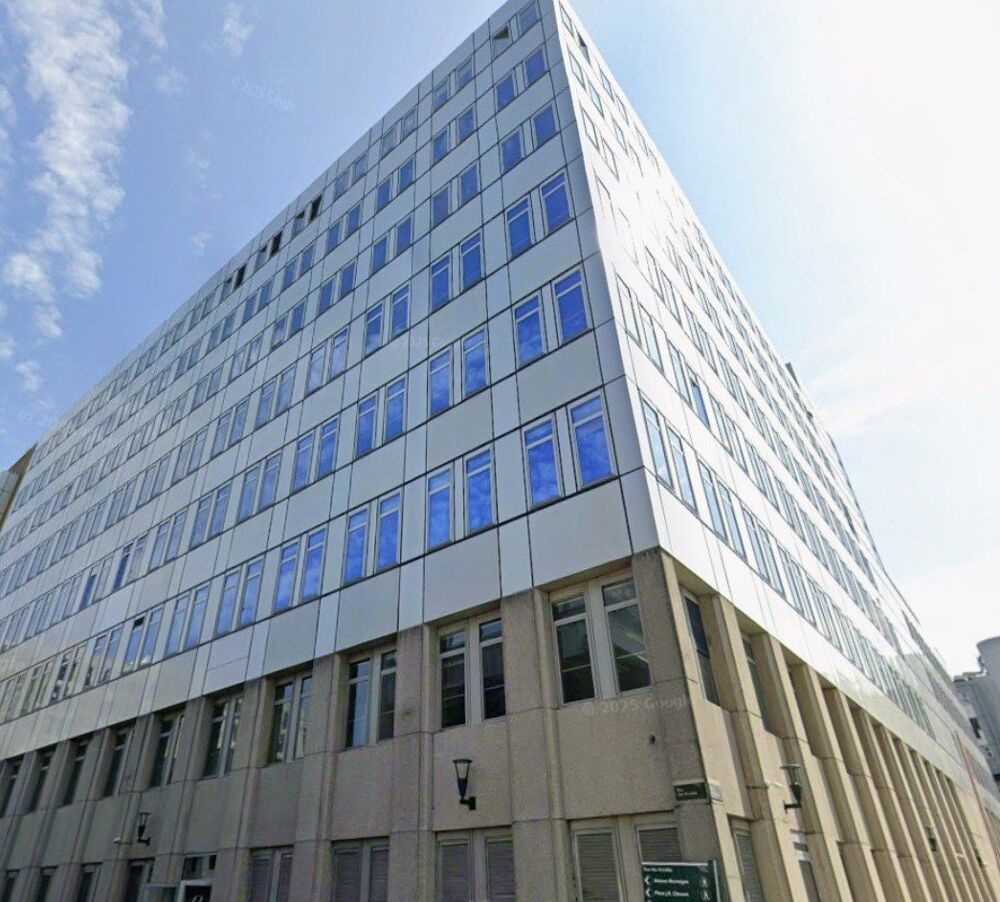 Résidence Affaires