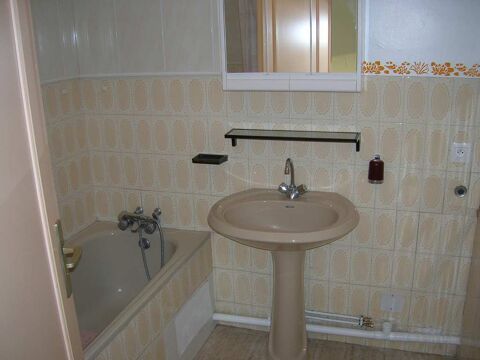  Appartement  louer 2 pices 51 m